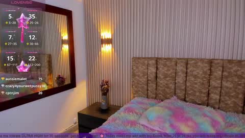 A L A N A  online show from 01.21.25