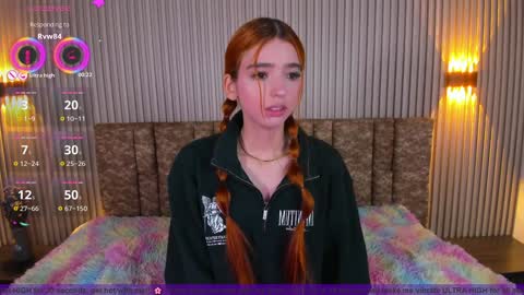 A L A N A  online show from 02.06.25