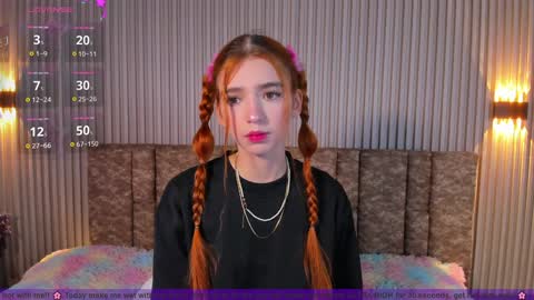 A L A N A  online show from 02.08.25