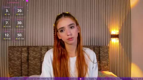 A L A N A  online show from 02.12.25