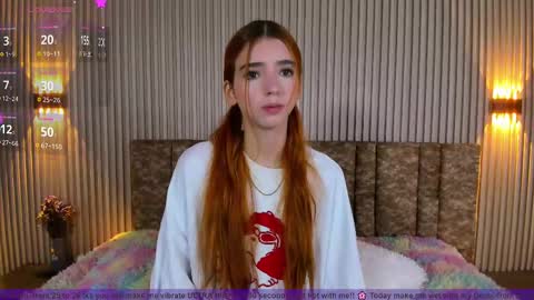 A L A N A  online show from 02.19.25