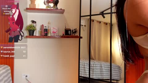 alana_ada online show from 02.08.25