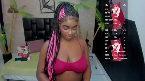 Alana online show from 11.20.25