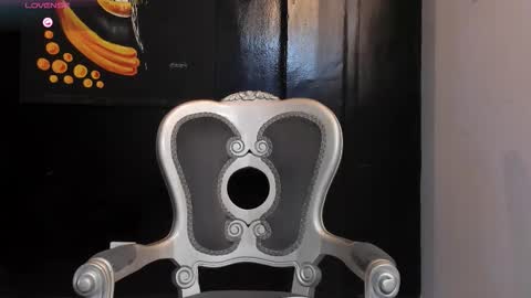 ALANA COX online show from 09.09.25