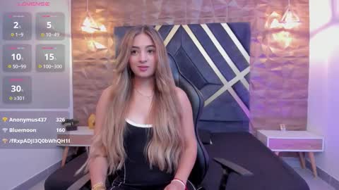 ALANA COX online show from 11.28.25