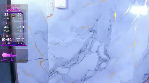 Alana online show from 12.14.25