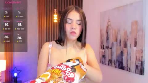 Alana online show from 11.27.25