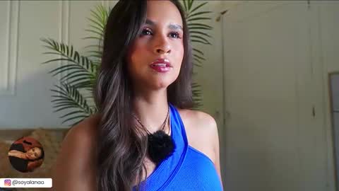 Alana online show from 02.01.26