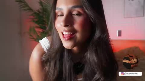 Alana online show from 03.11.26