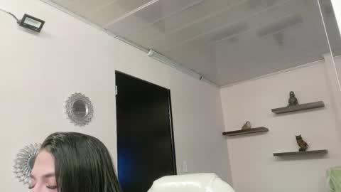 Snapshot of alana_madison chatting on 11.01.25 Maeve online show from 11.01.25