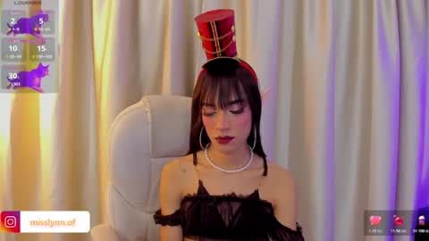 alana madison online show from 12.14.25