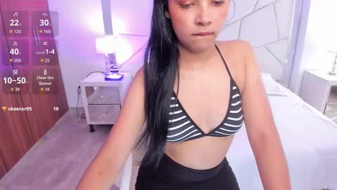 alana  online show from 12.14.25