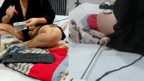 Alana online show from 04.25.26
