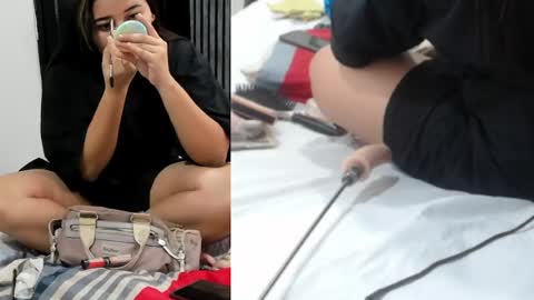 Alana online show from 05.01.26