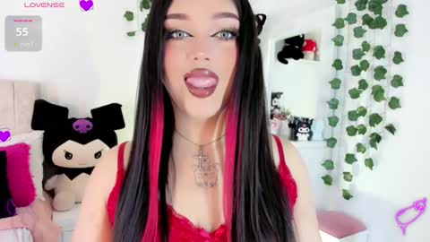 Alana Muller online show from 11.10.25