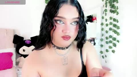 Alana Muller online show from 04.22.26