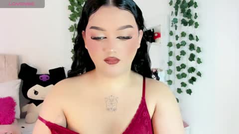 Alana Muller online show from 05.07.26