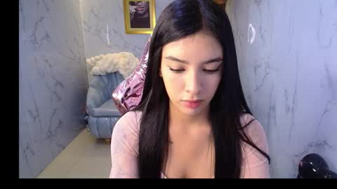 Snapshot of alana_rosse_s chatting on 11.01.25 Alana online show from 11.01.25