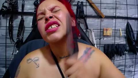 ALANA ROTH online show from 01.06.26