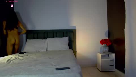 Snapshot of alana_sofia_ chatting on 04.25.26 Alana Tobias online show from 04.25.26