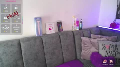 Alana  online show from 03.06.26