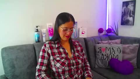 Snapshot of alana_steel_1 chatting on 03.24.26 Alana online show from 03.24.26