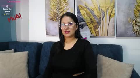 Snapshot of alana_steel_1 chatting on 03.28.26 Alana online show from 03.28.26