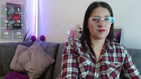 Snapshot of alana_steel_1 chatting on 03.30.26 Alana online show from 03.30.26