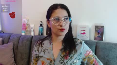 Snapshot of alana_steel_1 chatting on 04.06.26 Alana online show from 04.06.26