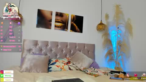 alana_vega69 online show from 12.05.25