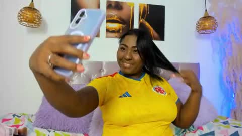 alana_vega69 online show from 06.11.26