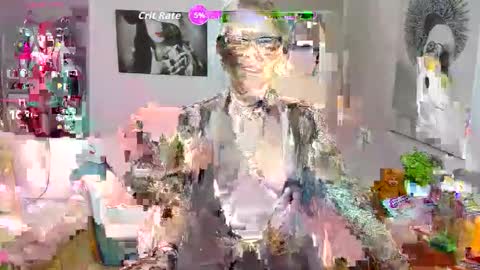 Snapshot of alana_walkers chatting on 11.30.25 Alana Walkers online show from 11.30.25