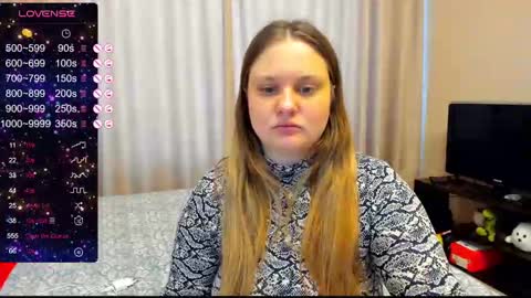 Snapshot of alanabrox chatting on 12.17.24 Julia online show from 12.17.24