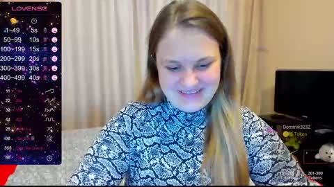 Snapshot of alanabrox chatting on 12.26.24 Julia online show from 12.26.24