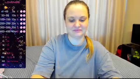 Snapshot of alanabrox chatting on 02.16.25 Julia online show from 02.16.25