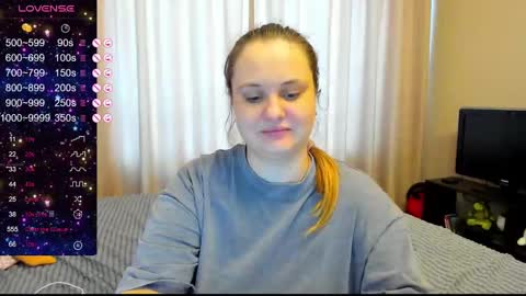 Snapshot of alanabrox chatting on 02.16.25 Julia online show from 02.16.25