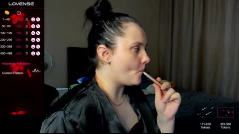 Julia online show from 11.05.25