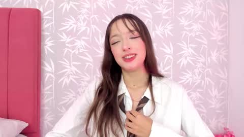 Snapshot of alanacandy_ chatting on 11.16.25 Alana online show from 11.16.25