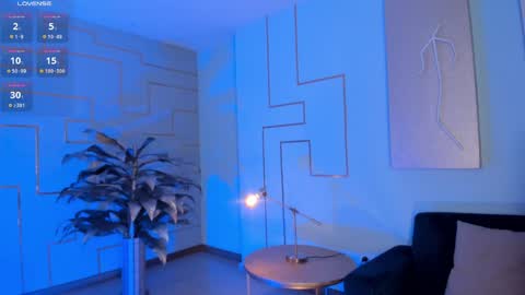 Alana online show from 01.23.25