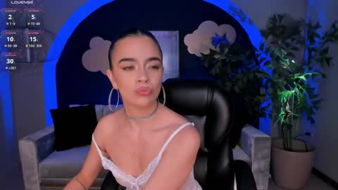 Alana online show from 03.01.25