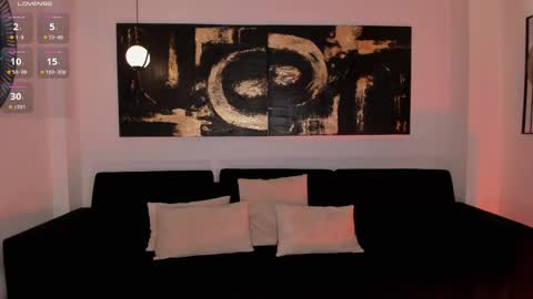 Alana online show from 03.03.25