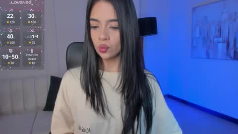 Alana online show from 11.20.25