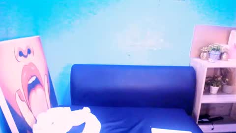 alanadelray online show from 02.08.25