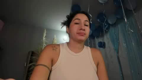 Snapshot of alanah_connor99 chatting on 07.21.26 alanah connors online show from 07.21.26