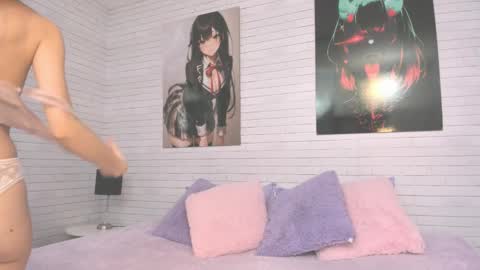 ALANA  online show from 02.11.26