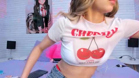 ALANA  online show from 02.28.26