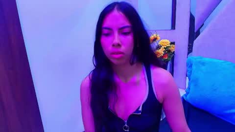 Alana hot online show from 03.17.26