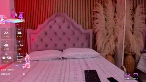Alanah online show from 07.01.26
