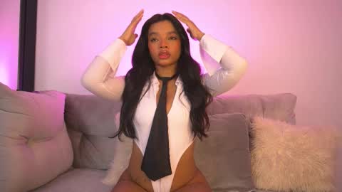 Alanna online show from 02.08.26