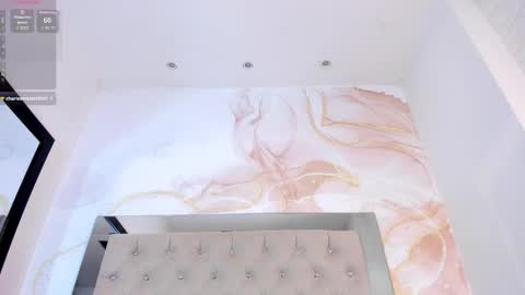 Alana Kim online show from 11.30.25